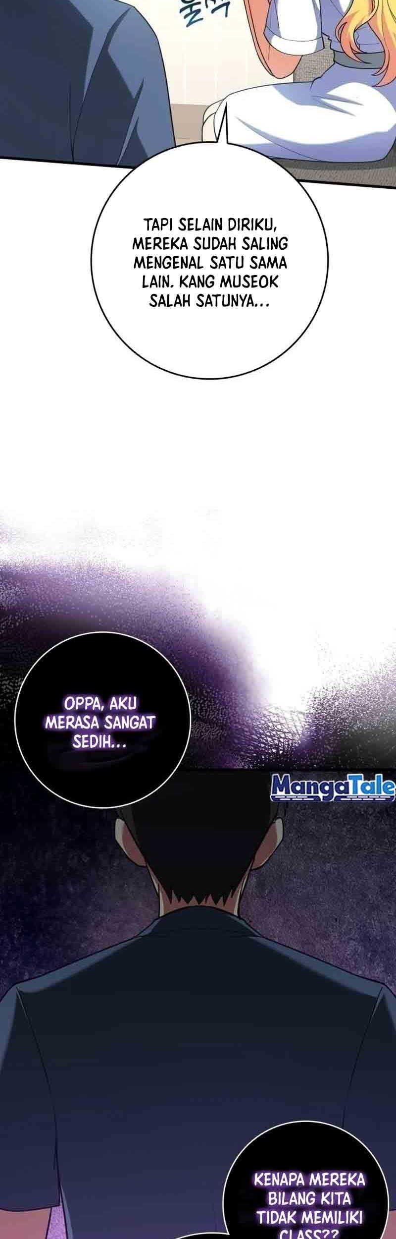Max Level Player Chapter 37 Gambar 16