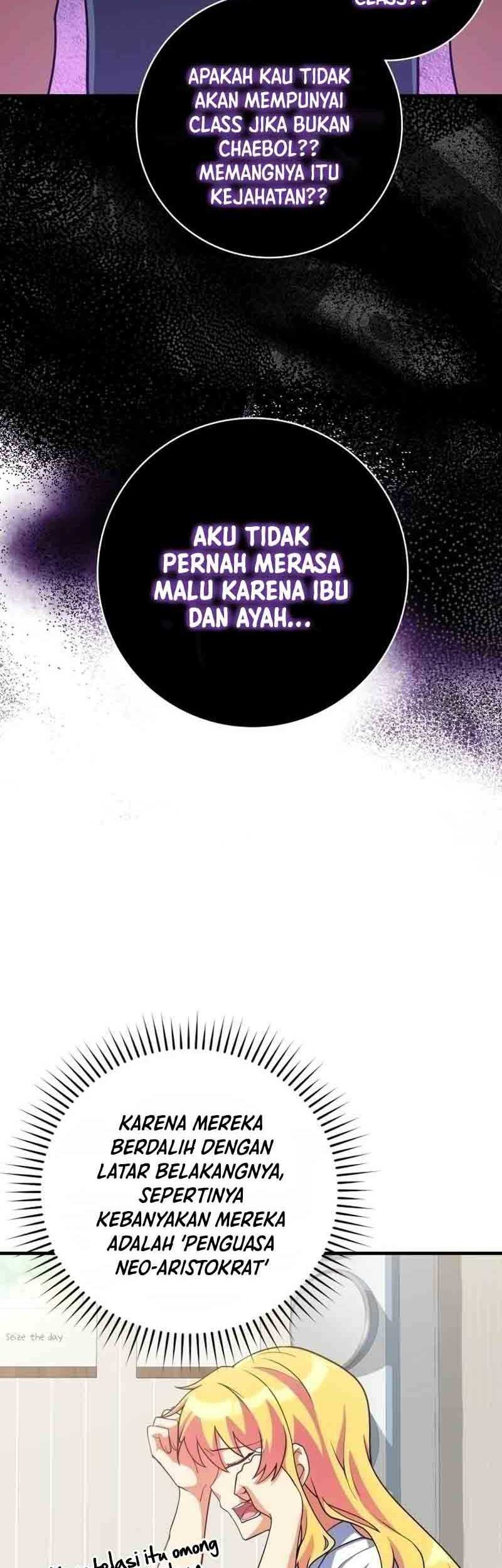 Max Level Player Chapter 37 Gambar 17