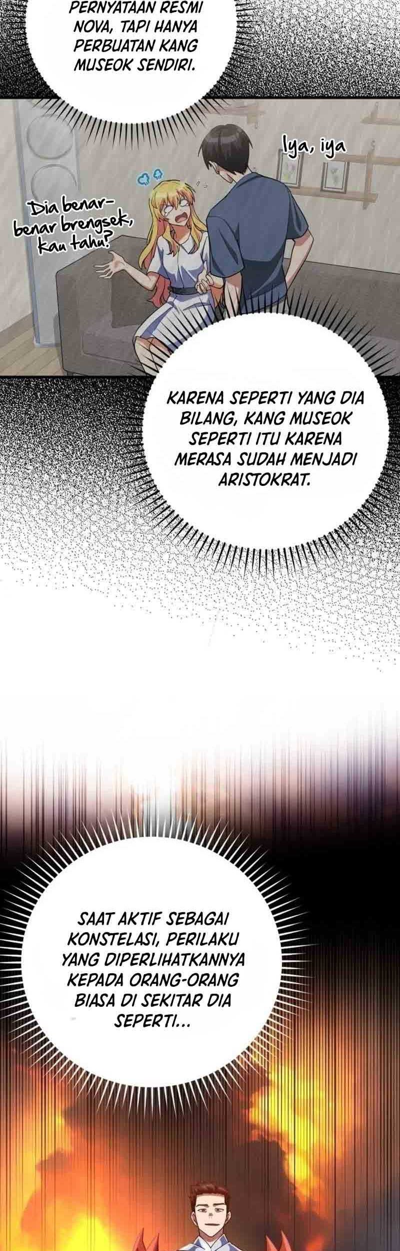 Max Level Player Chapter 37 Gambar 33