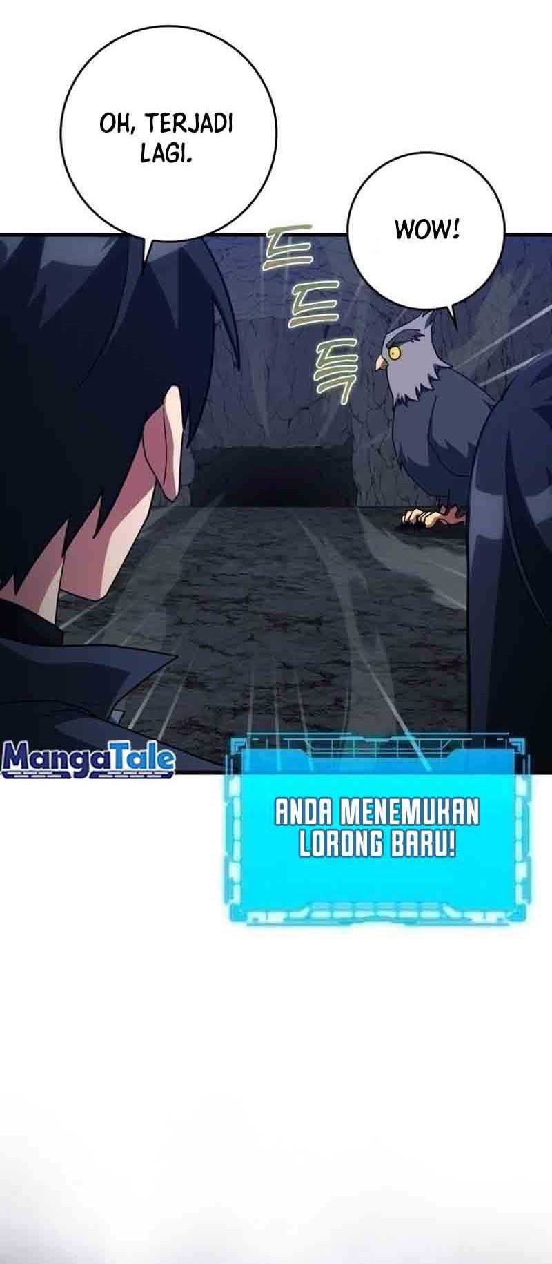 Max Level Player Chapter 37 Gambar 49