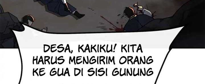 Treacherous Subject Saves the Country Chapter 42 Gambar 37