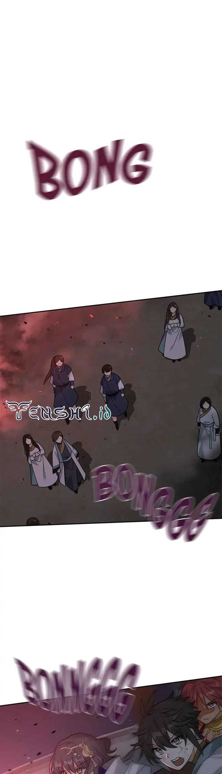 Treacherous Subject Saves the Country Chapter 42 Gambar 58