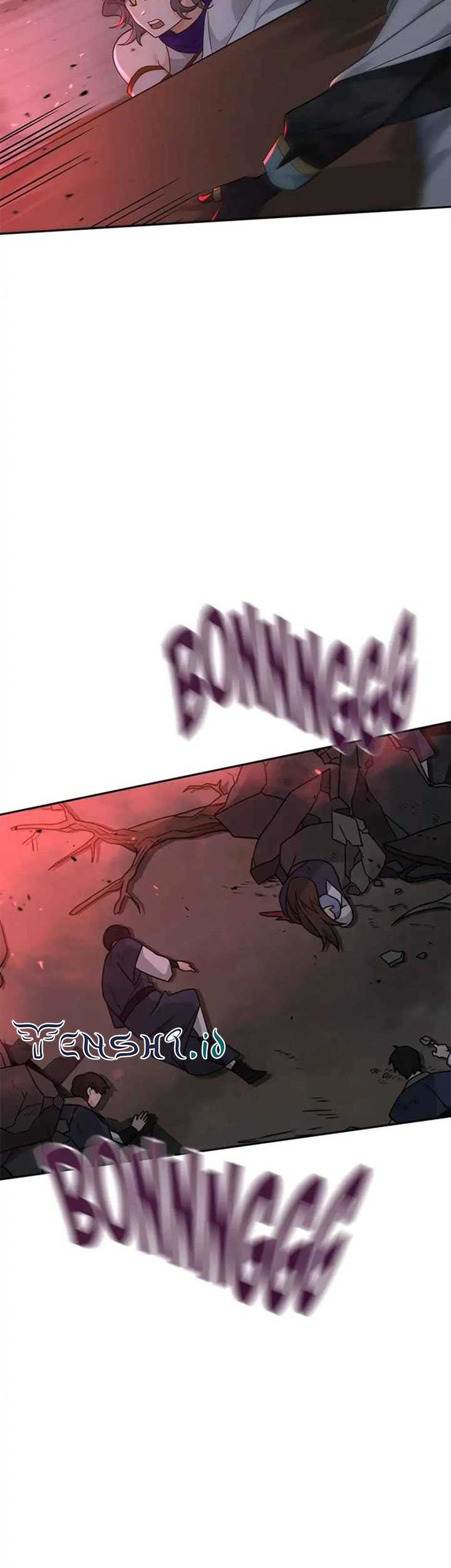 Treacherous Subject Saves the Country Chapter 42 Gambar 59