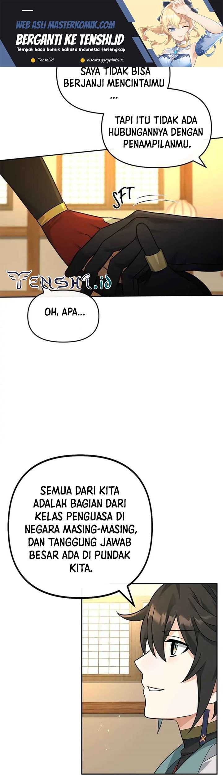 Baca Manhwa Treacherous Subject Saves the Country Chapter 42 Gambar 2