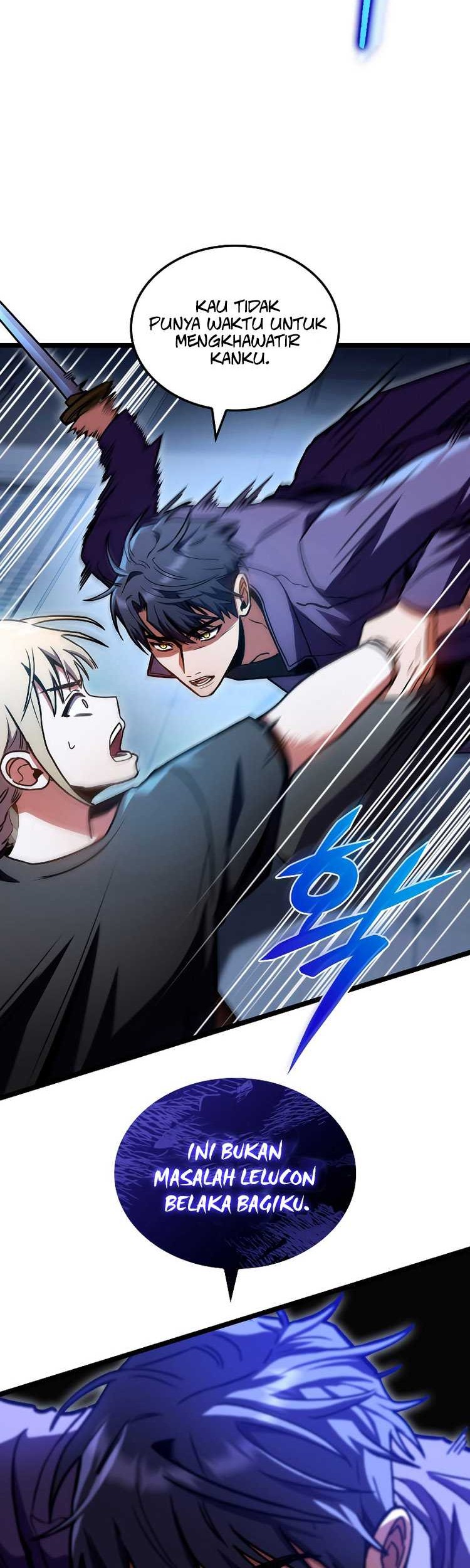 F-Class Destiny Hunter Chapter 39 Gambar 39