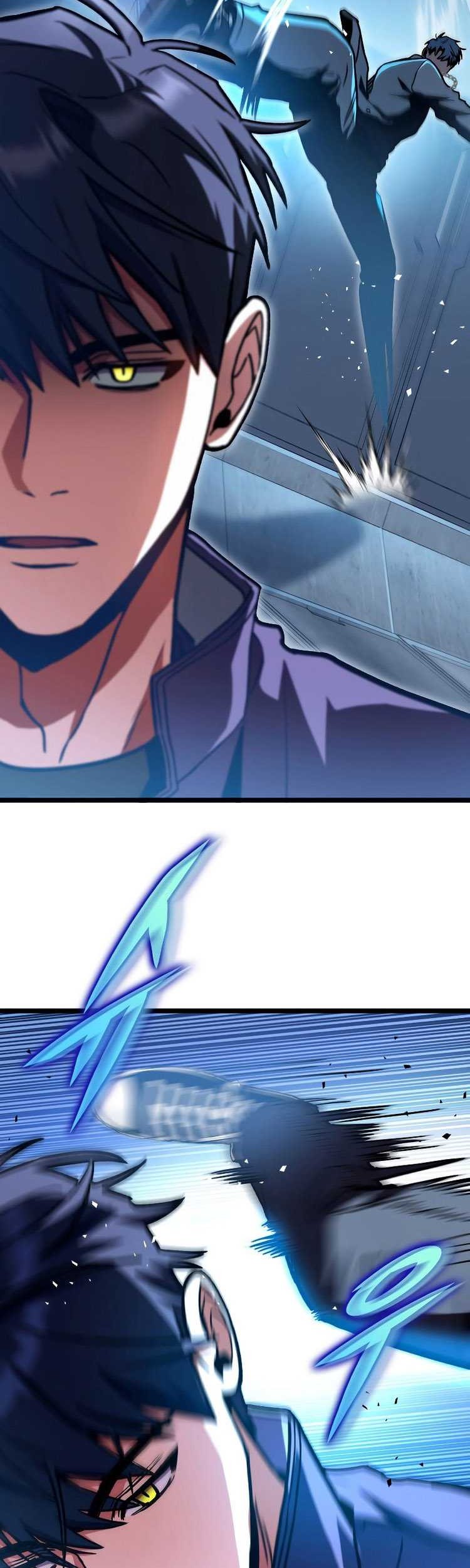 F-Class Destiny Hunter Chapter 39 Gambar 43
