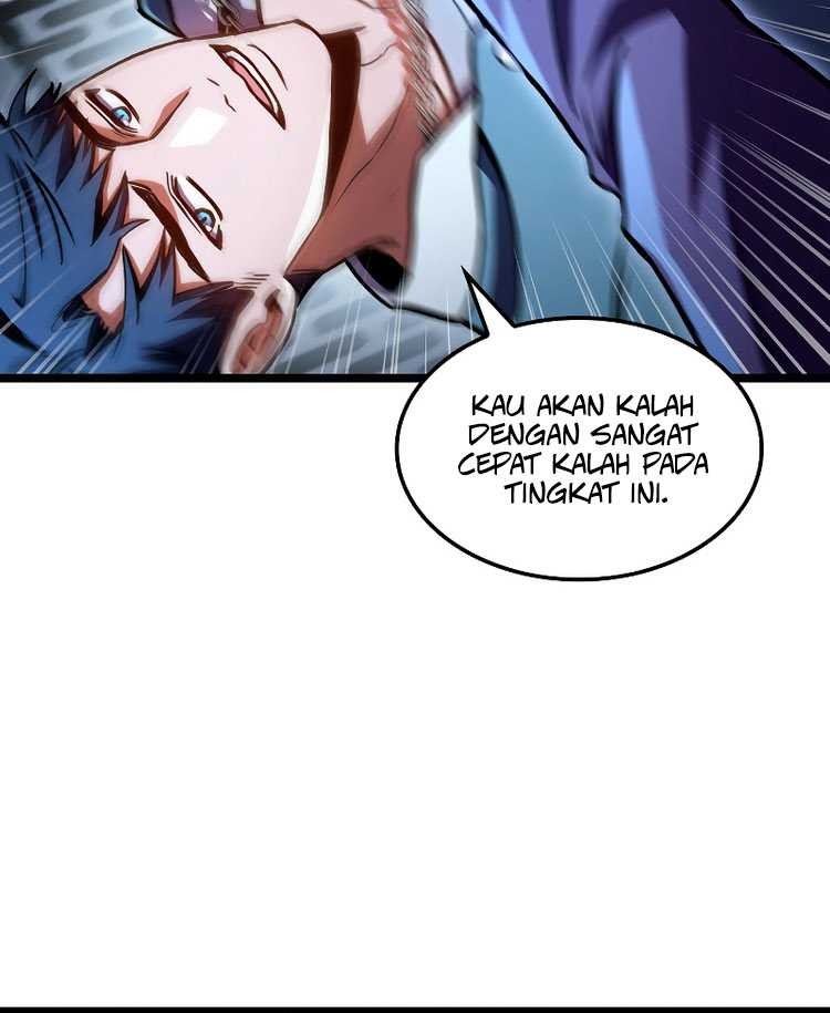 F-Class Destiny Hunter Chapter 39 Gambar 49
