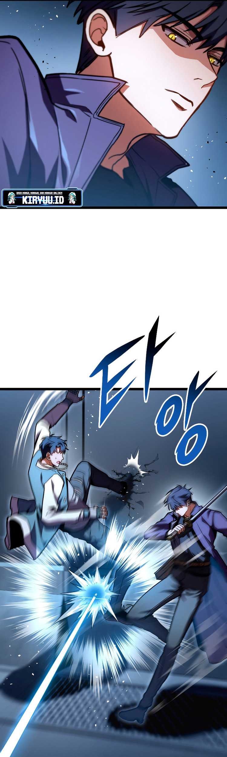 F-Class Destiny Hunter Chapter 39 Gambar 50