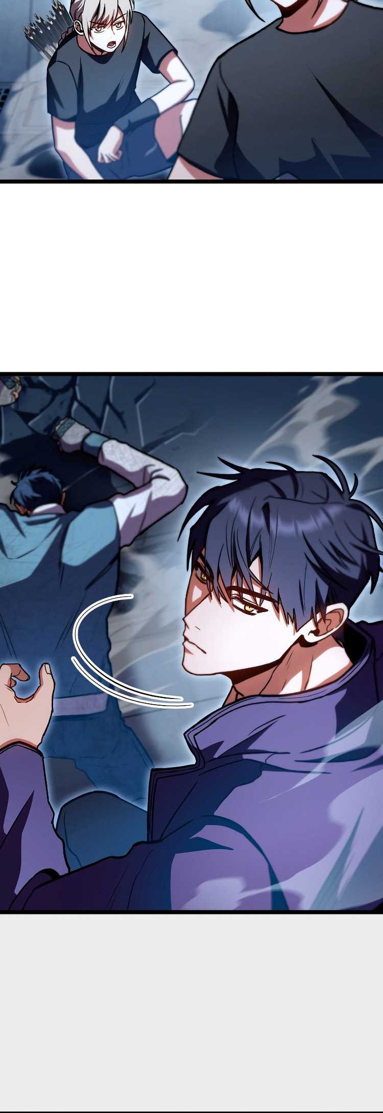 F-Class Destiny Hunter Chapter 39 Gambar 53