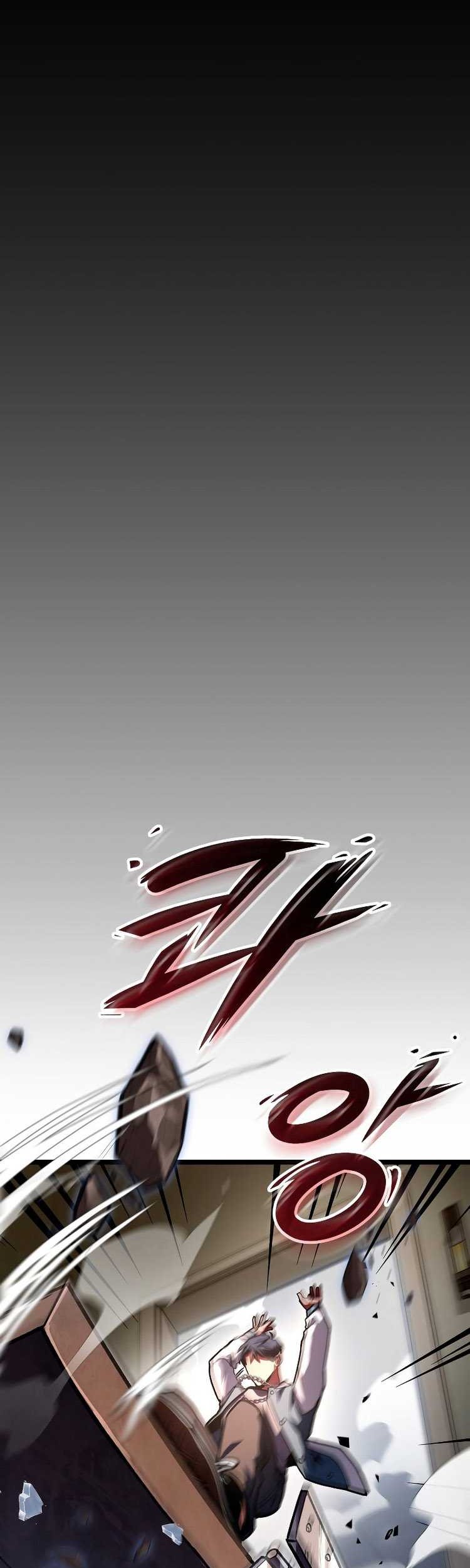 F-Class Destiny Hunter Chapter 39 Gambar 8