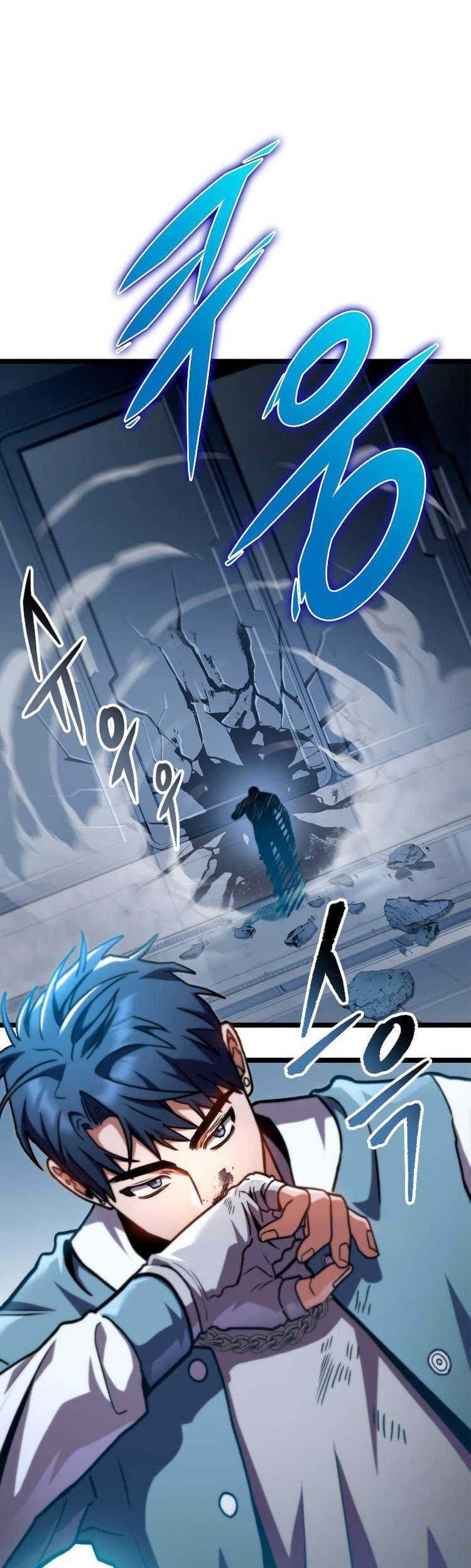 F-Class Destiny Hunter Chapter 39 Gambar 11