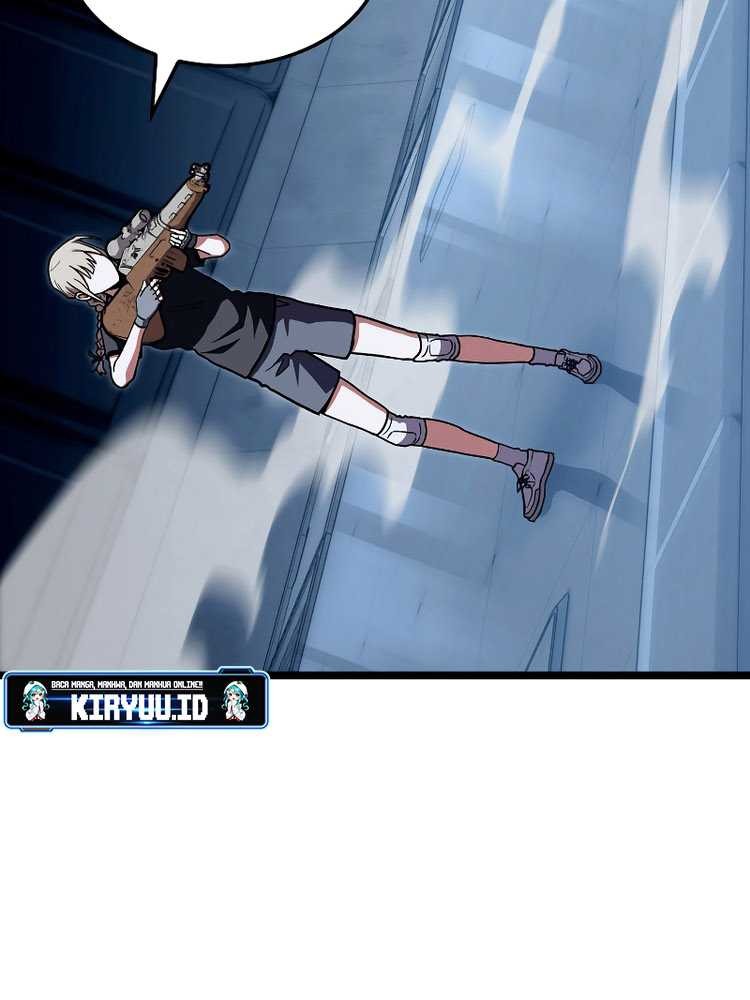 F-Class Destiny Hunter Chapter 39 Gambar 23