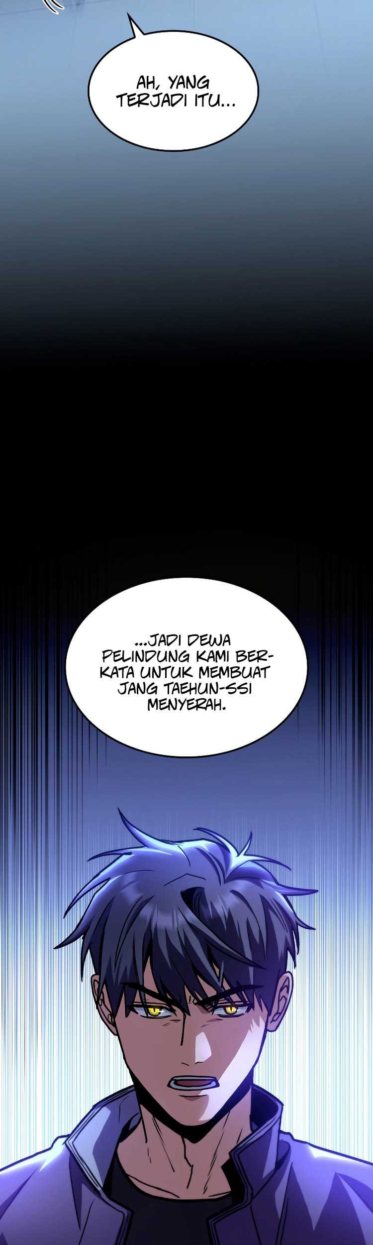 F-Class Destiny Hunter Chapter 39 Gambar 26