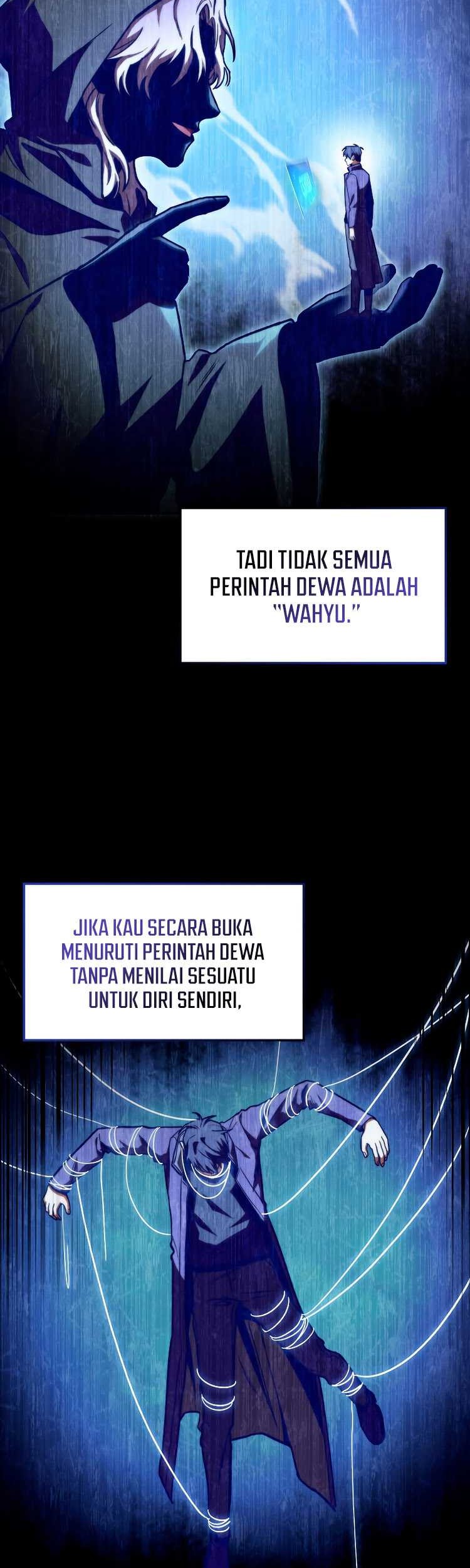 F-Class Destiny Hunter Chapter 39 Gambar 34