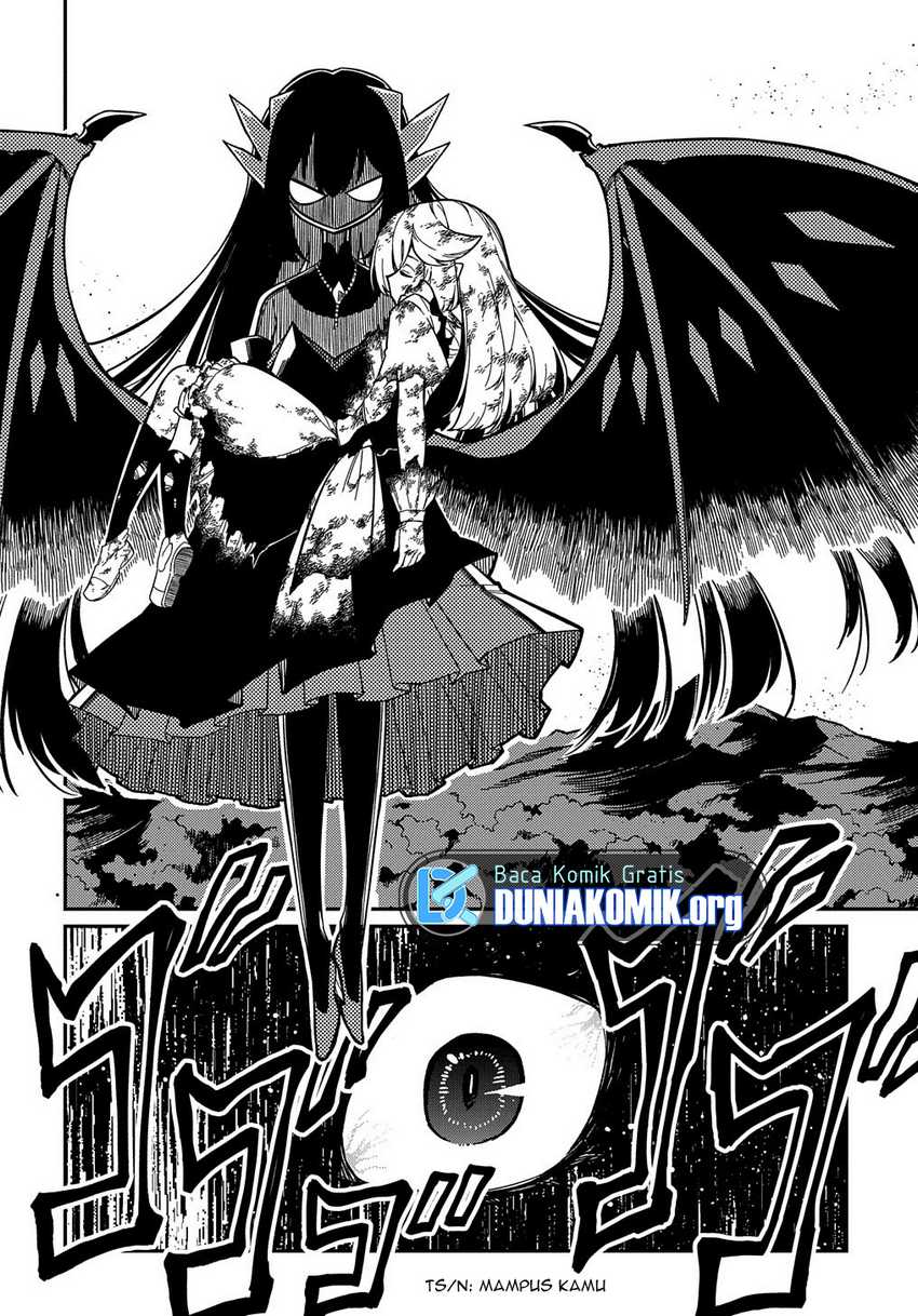 Neta Chara Tensei Toka Anmarida! Chapter 17 Gambar 27