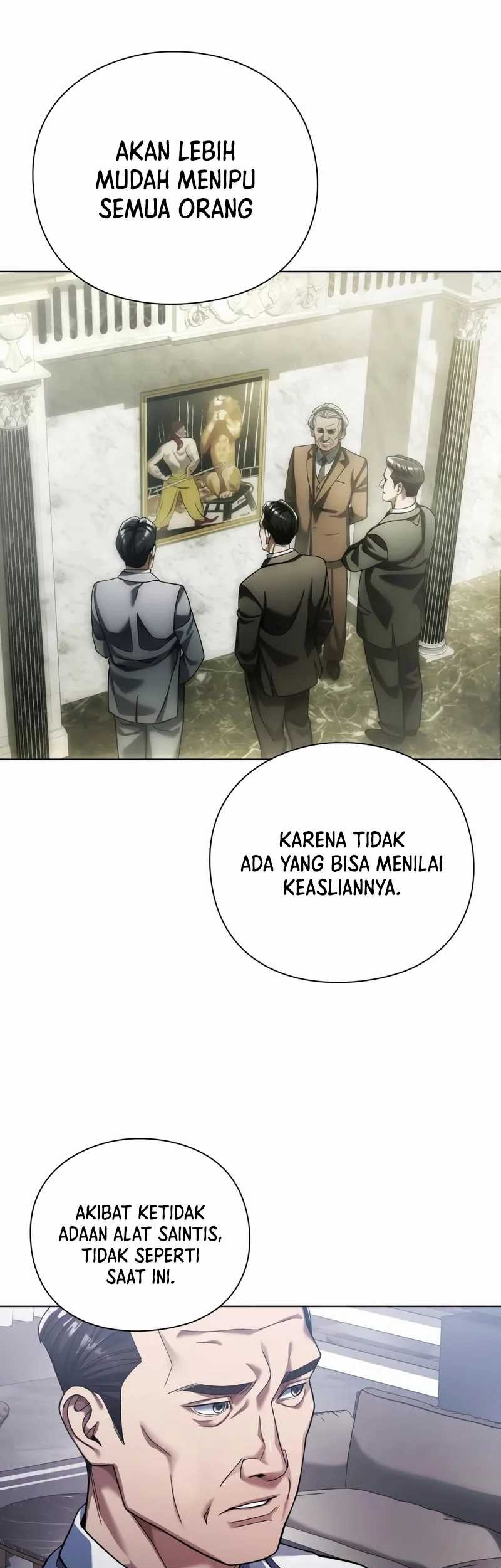 Artifact Reading Appraiser  Chapter 12 Gambar 46