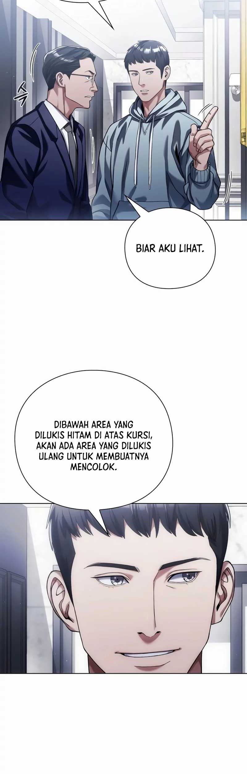 Artifact Reading Appraiser  Chapter 12 Gambar 48