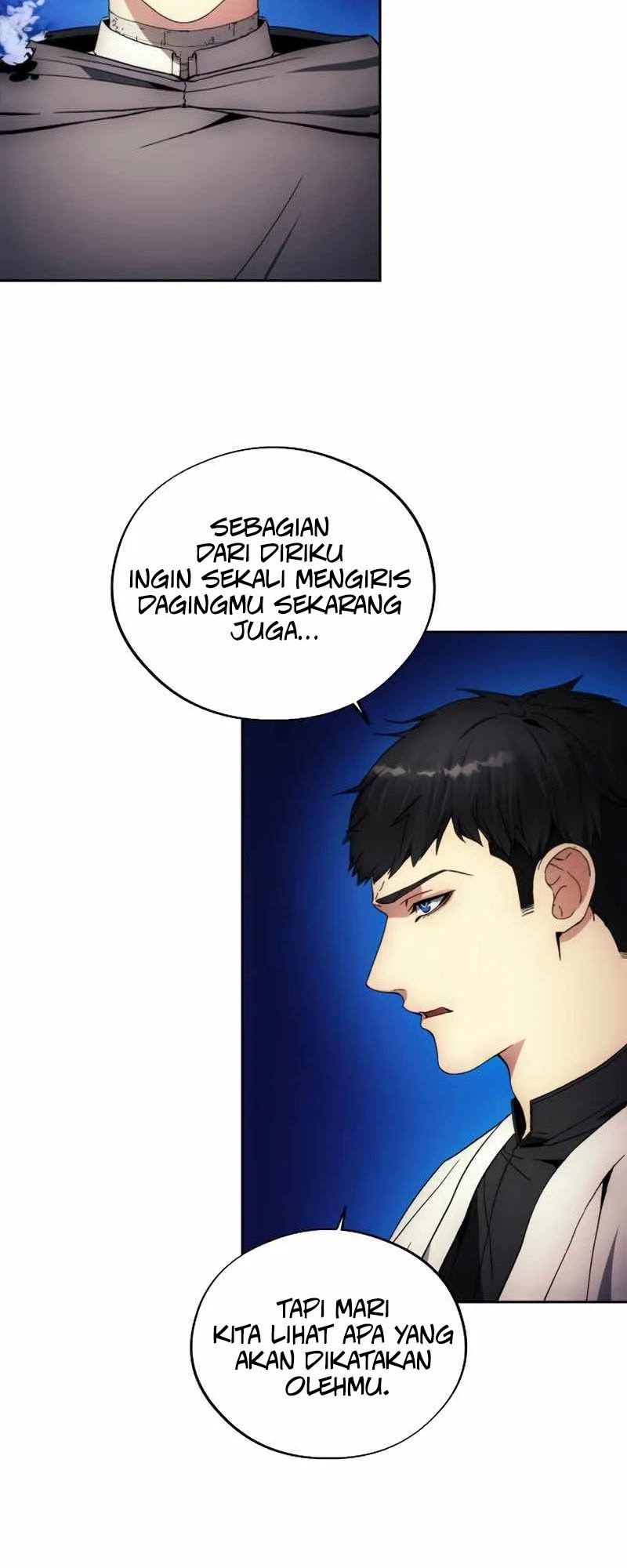How to Live as a Villain Chapter 102 Gambar 45