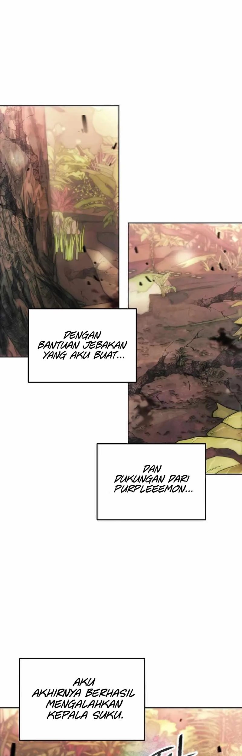 Baca Manhwa How to Live as a Villain Chapter 102 Gambar 2