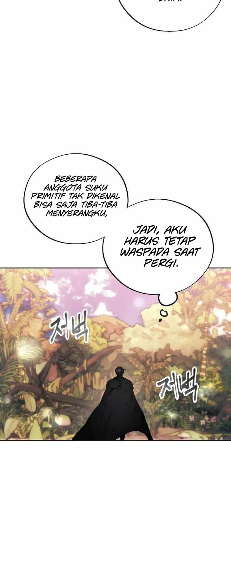 How to Live as a Villain Chapter 102 Gambar 5