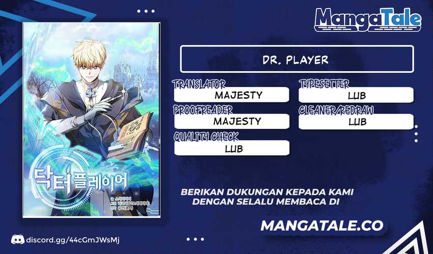 Baca Komik Dr. Player Chapter 59 Gambar 1