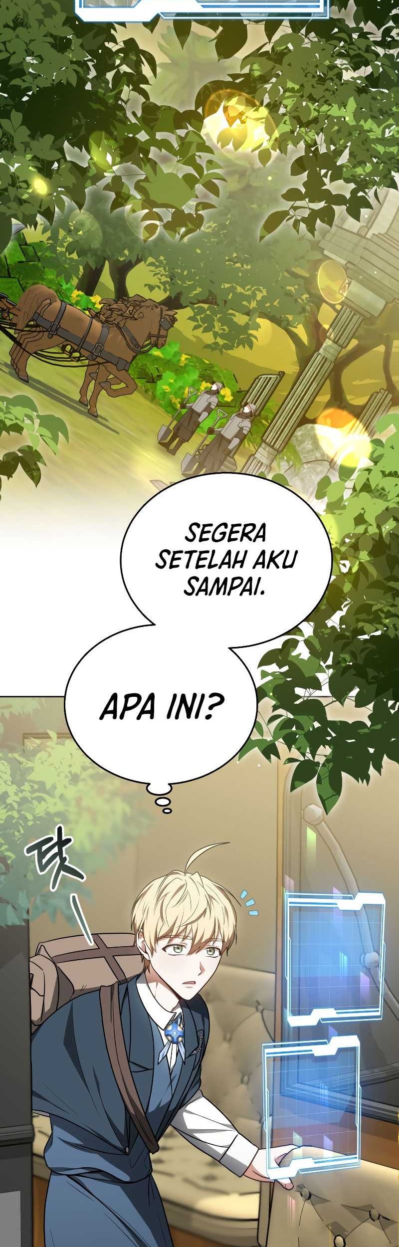 Dr. Player Chapter 59 Gambar 3