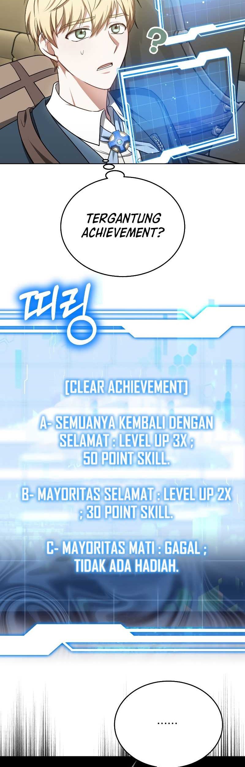 Dr. Player Chapter 59 Gambar 5