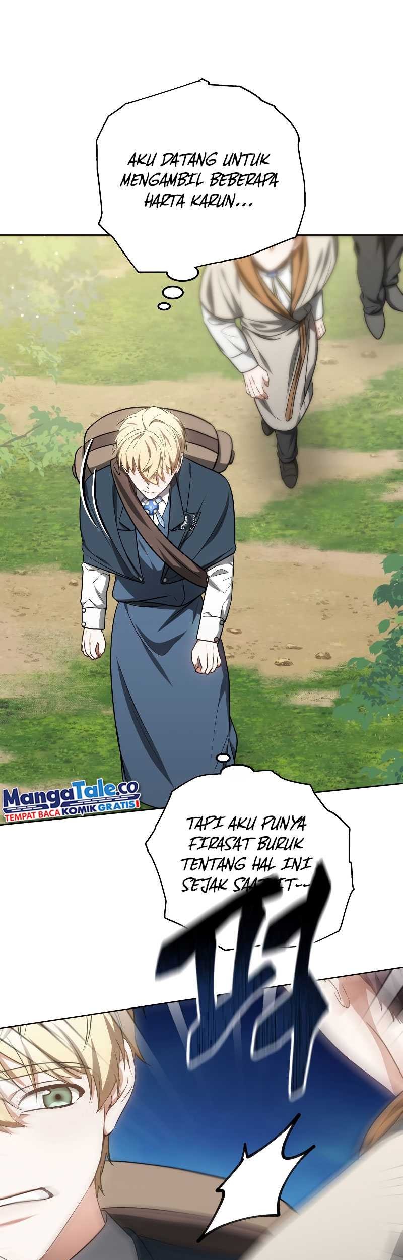 Dr. Player Chapter 59 Gambar 9