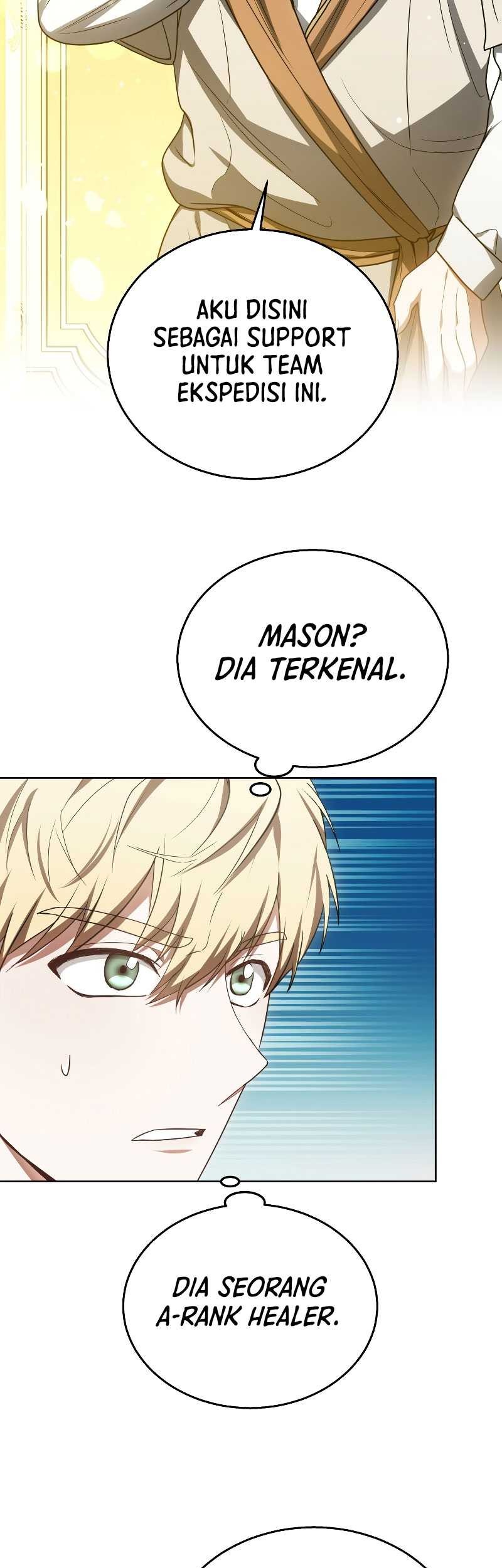 Dr. Player Chapter 59 Gambar 13