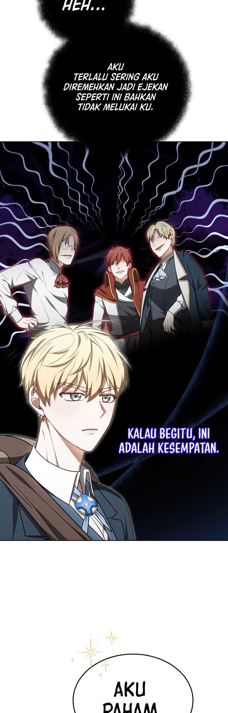 Dr. Player Chapter 59 Gambar 17