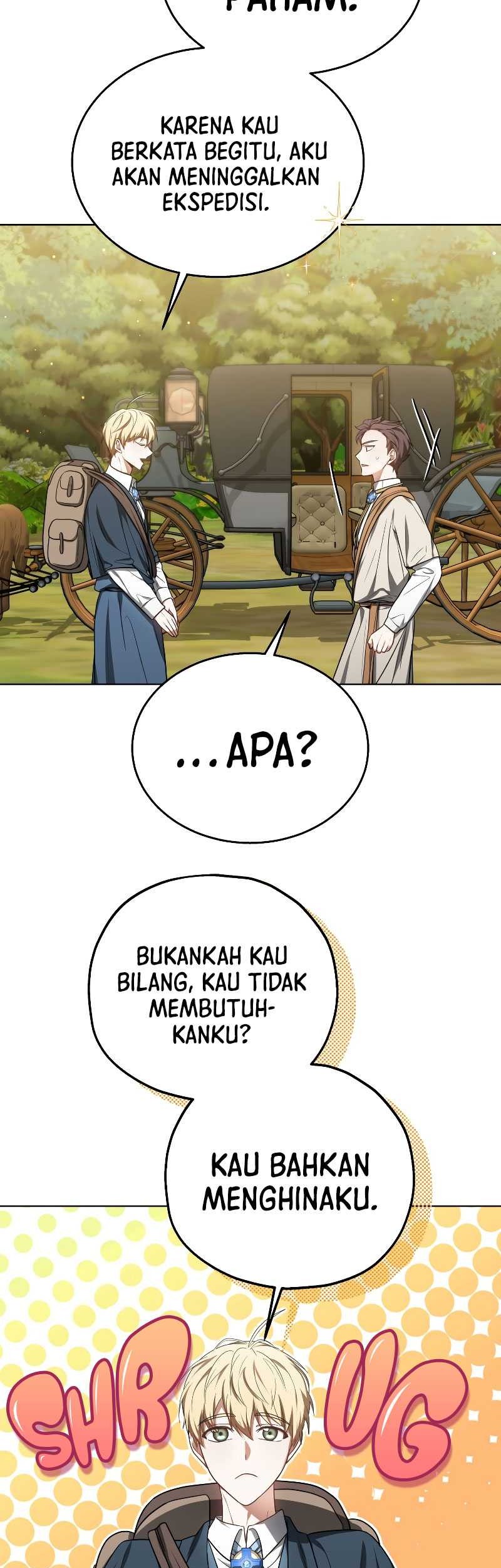 Dr. Player Chapter 59 Gambar 18