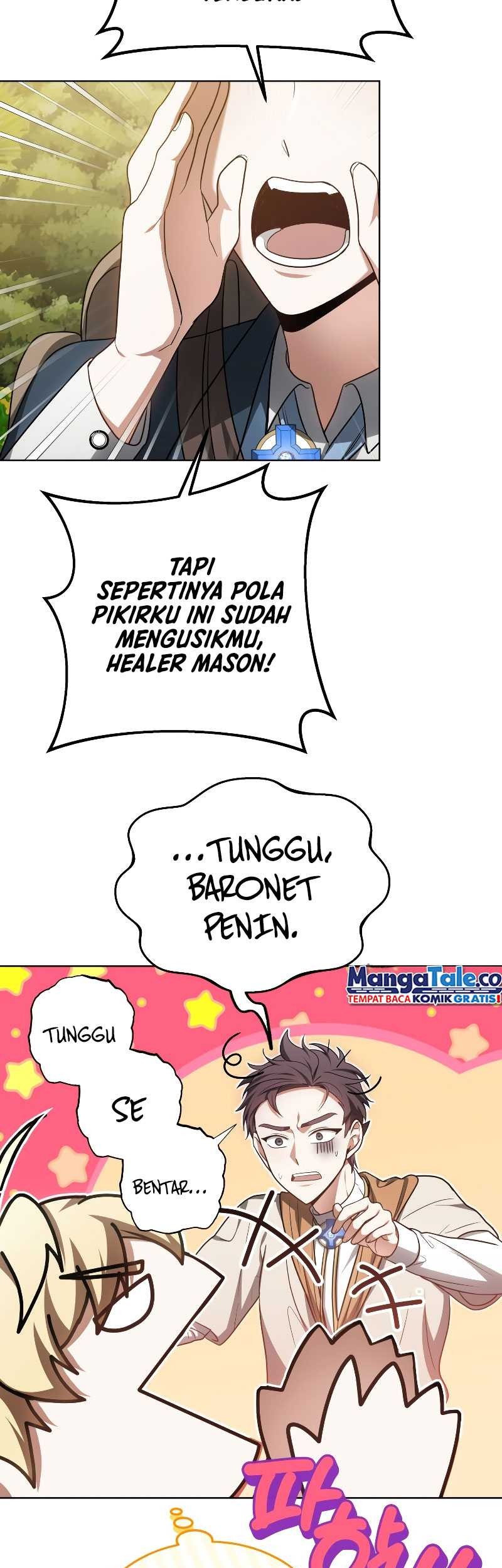 Dr. Player Chapter 59 Gambar 20
