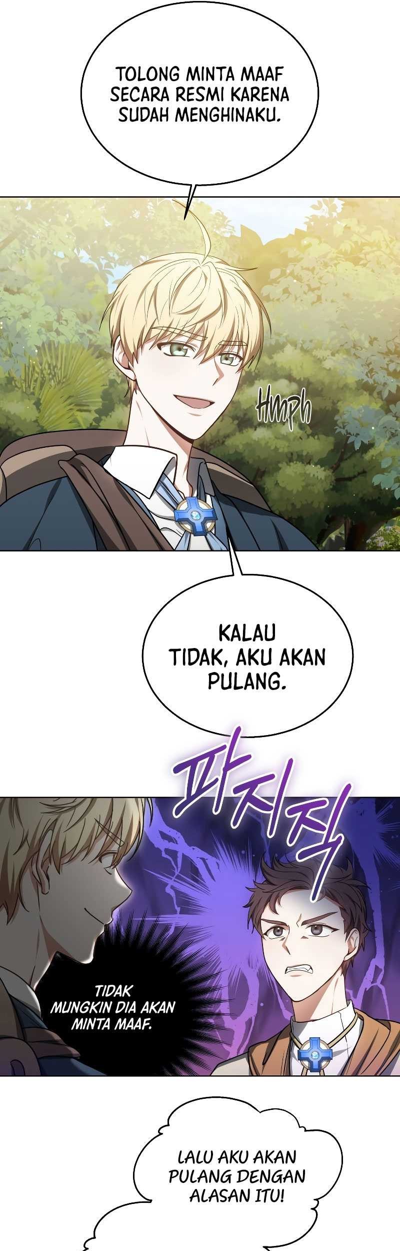 Dr. Player Chapter 59 Gambar 22