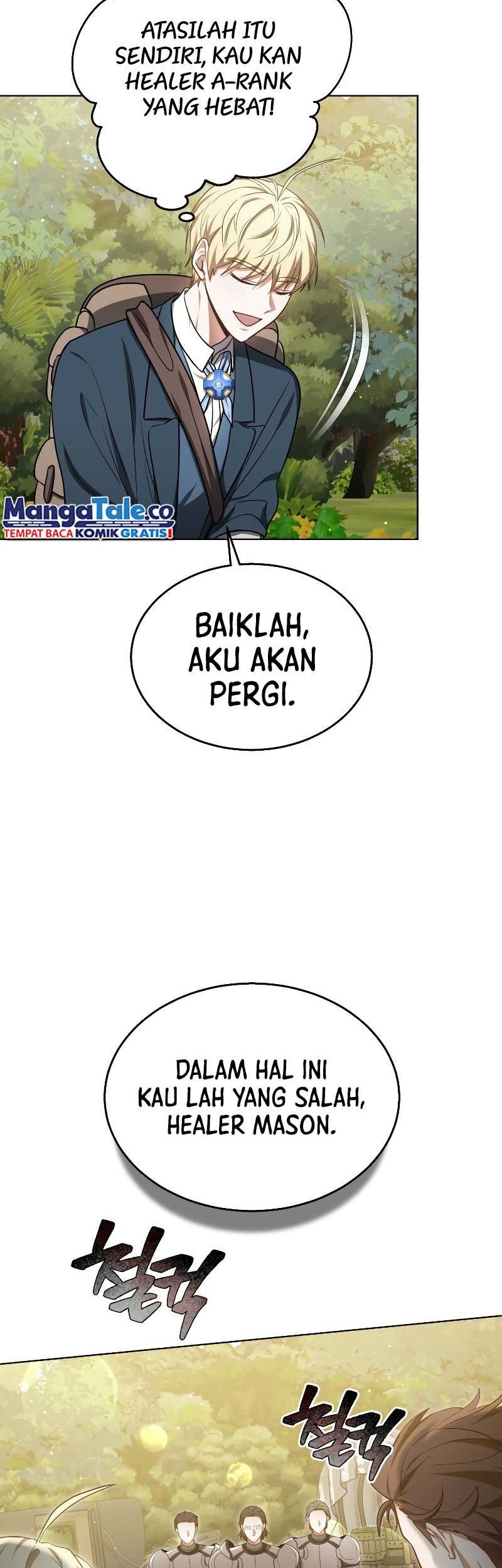 Dr. Player Chapter 59 Gambar 23