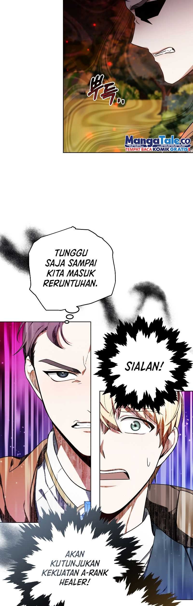 Dr. Player Chapter 59 Gambar 26
