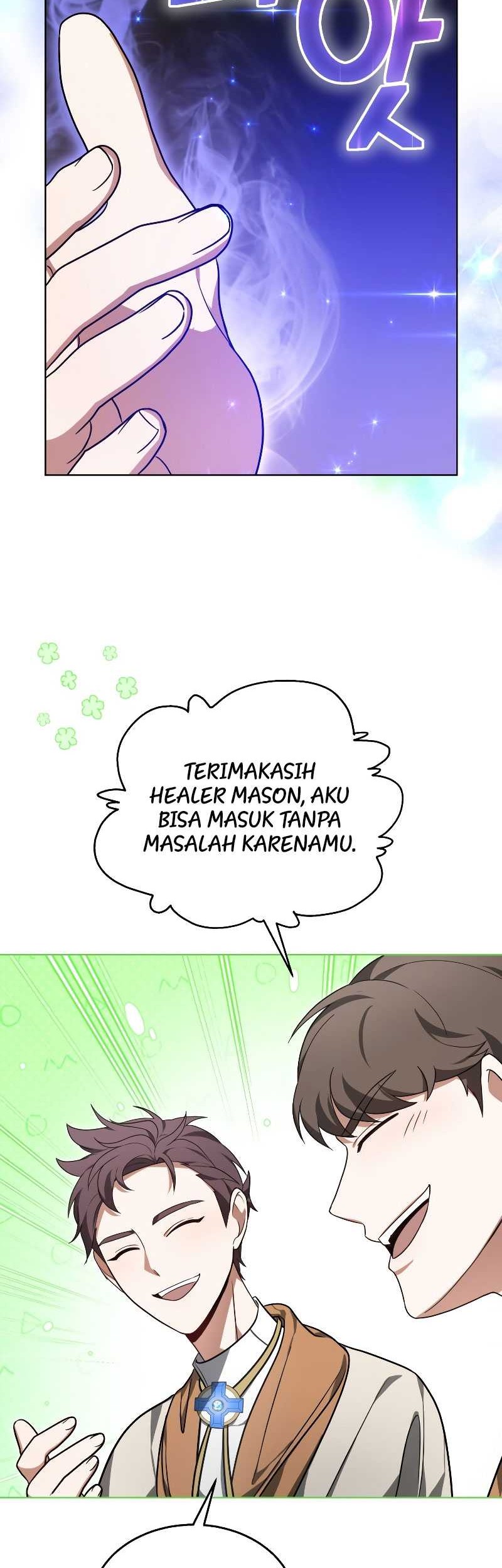 Dr. Player Chapter 59 Gambar 30