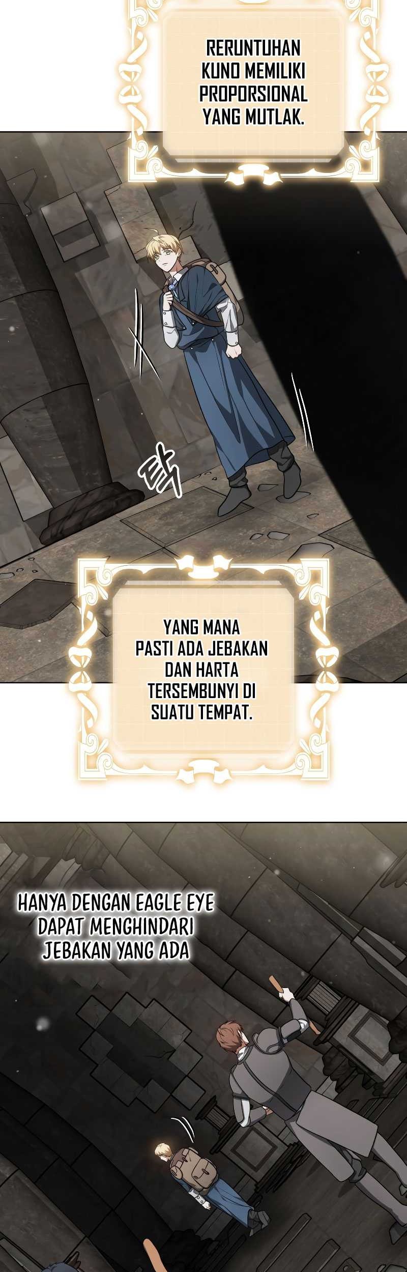 Dr. Player Chapter 59 Gambar 38