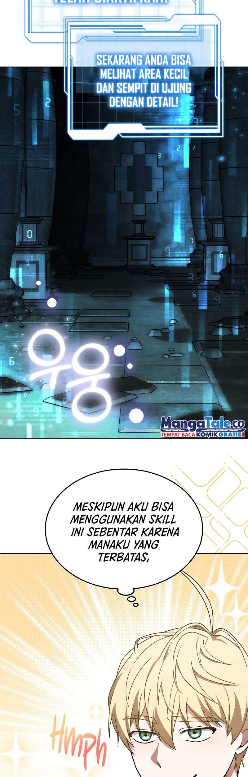 Dr. Player Chapter 59 Gambar 40