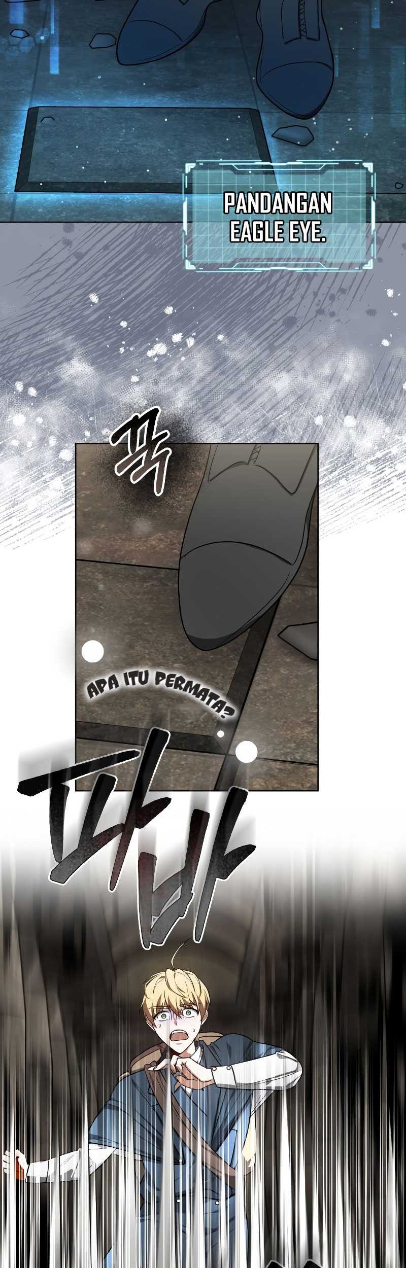 Dr. Player Chapter 59 Gambar 43