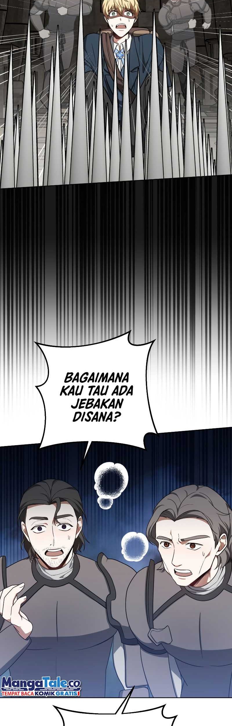 Dr. Player Chapter 59 Gambar 45