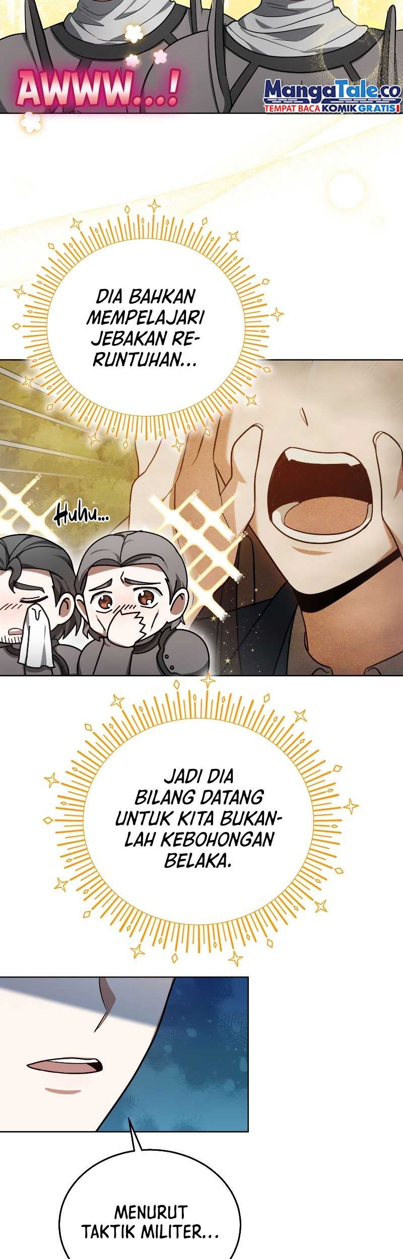 Dr. Player Chapter 59 Gambar 47