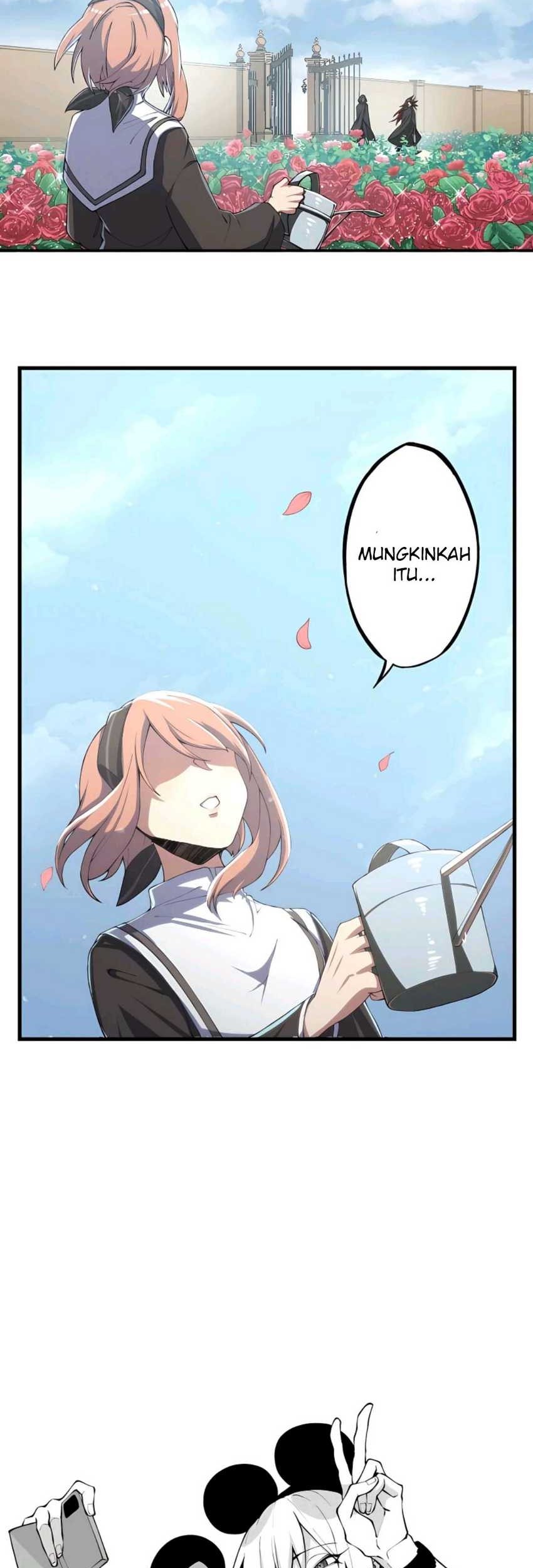 The Strongest Angel Evolutionary Tale Chapter 30 Gambar 4