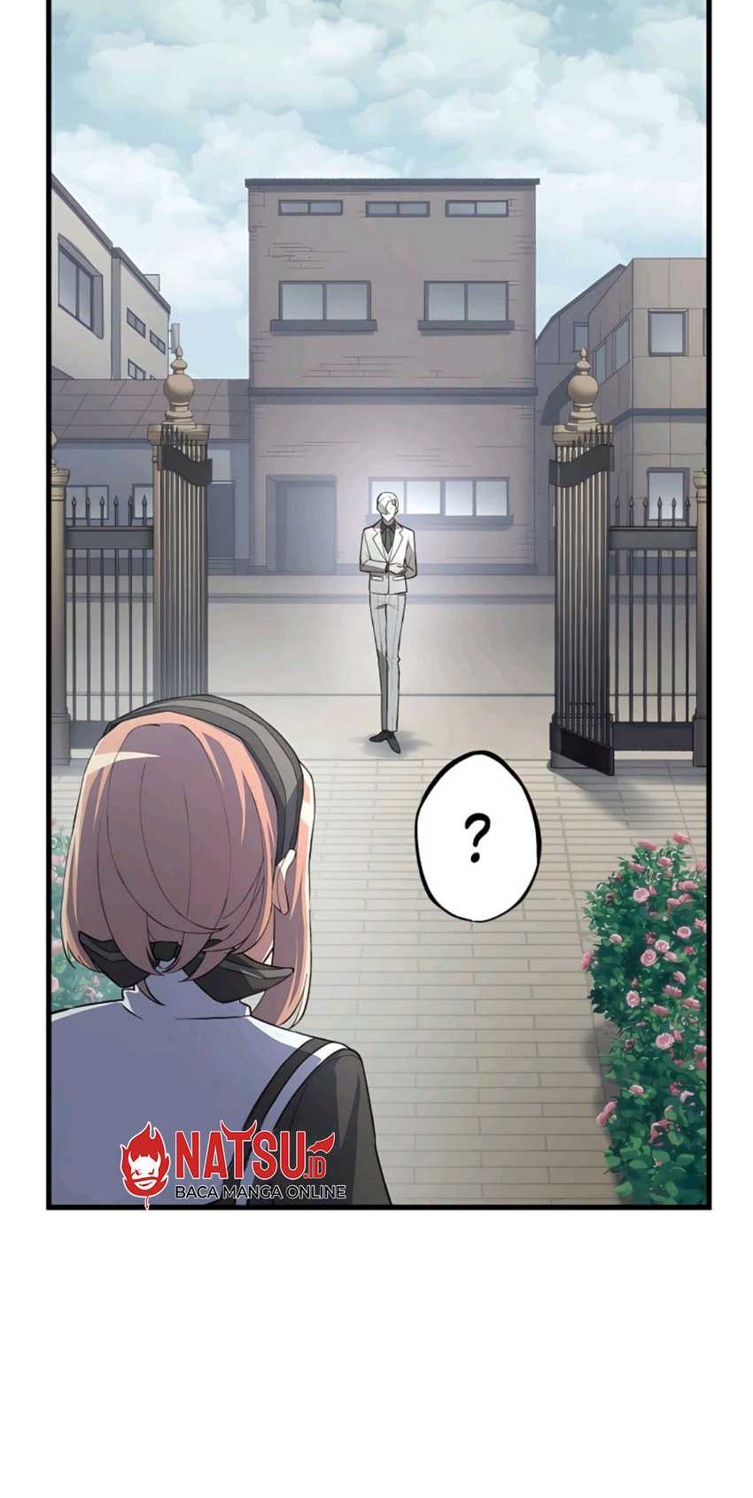The Strongest Angel Evolutionary Tale Chapter 30 Gambar 15