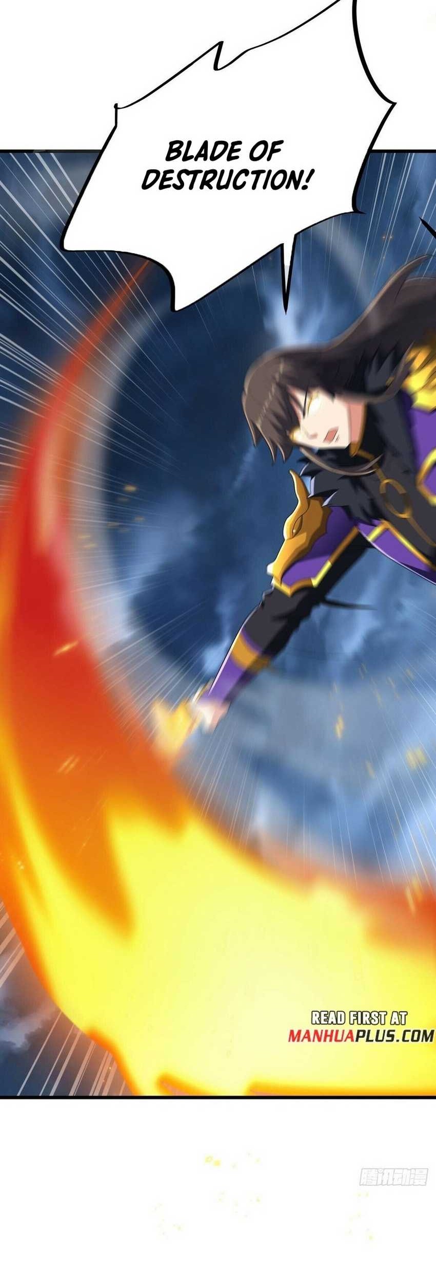 Baca Manhua Peerless Soul Chapter 535 Gambar 2