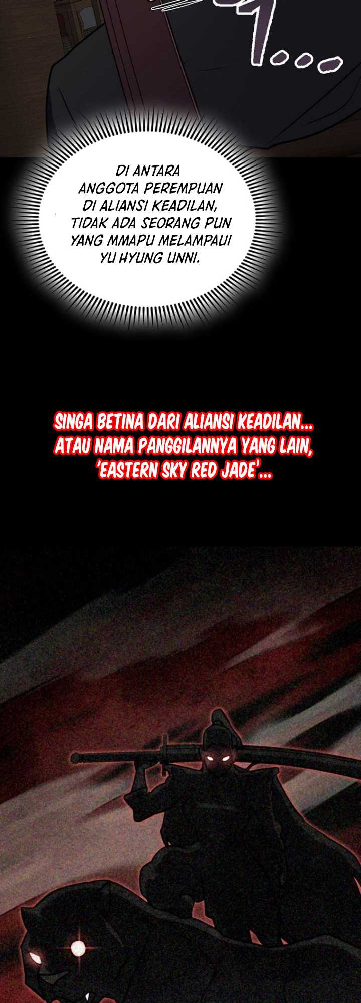 Sword Demon Island Chapter 48 Gambar 11