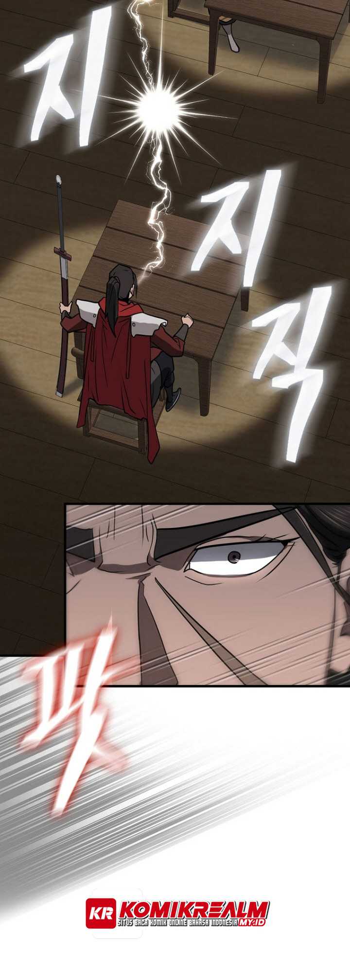 Sword Demon Island Chapter 48 Gambar 16