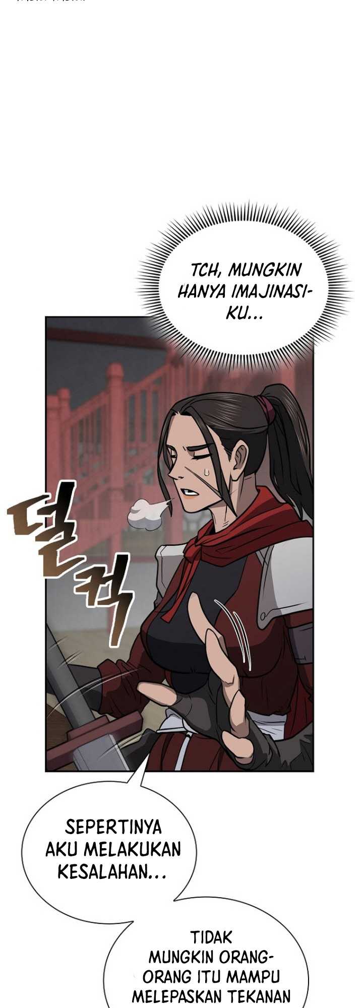 Sword Demon Island Chapter 48 Gambar 20