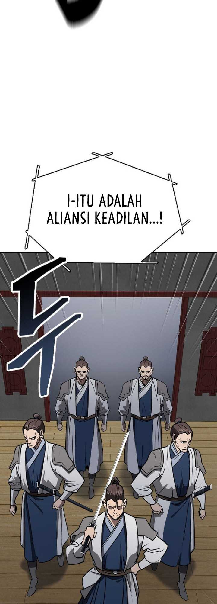Sword Demon Island Chapter 48 Gambar 26