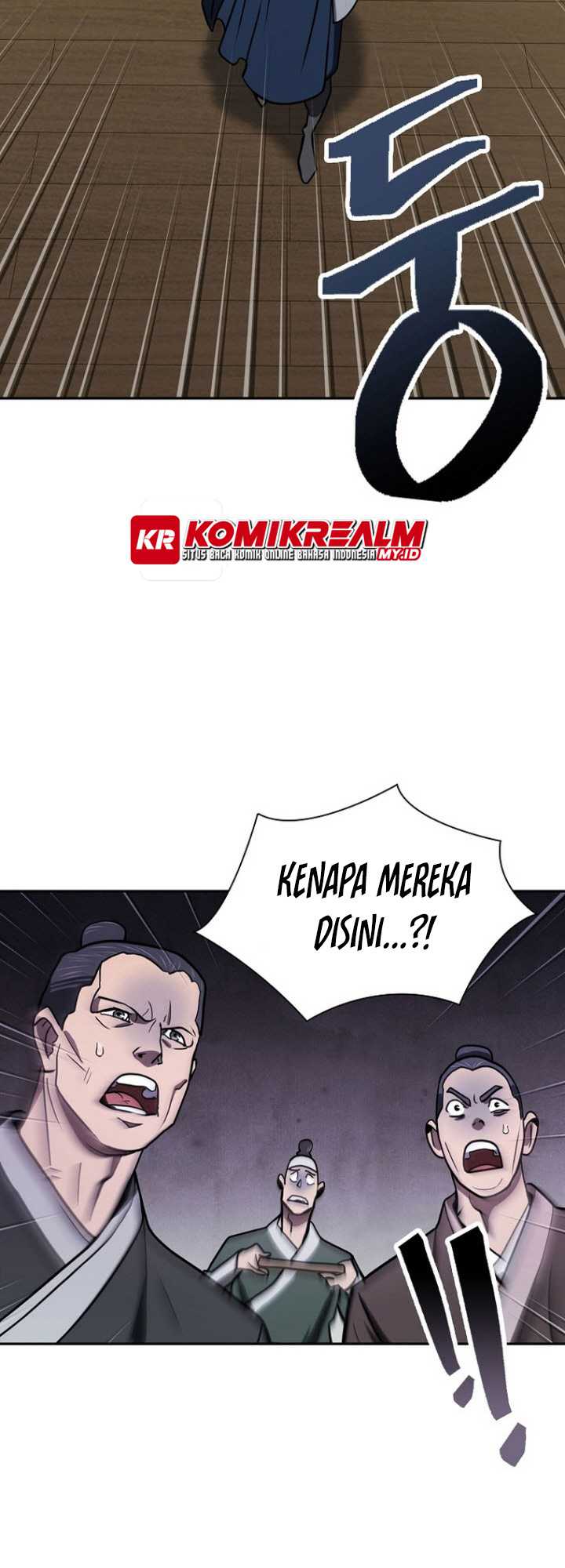 Sword Demon Island Chapter 48 Gambar 27