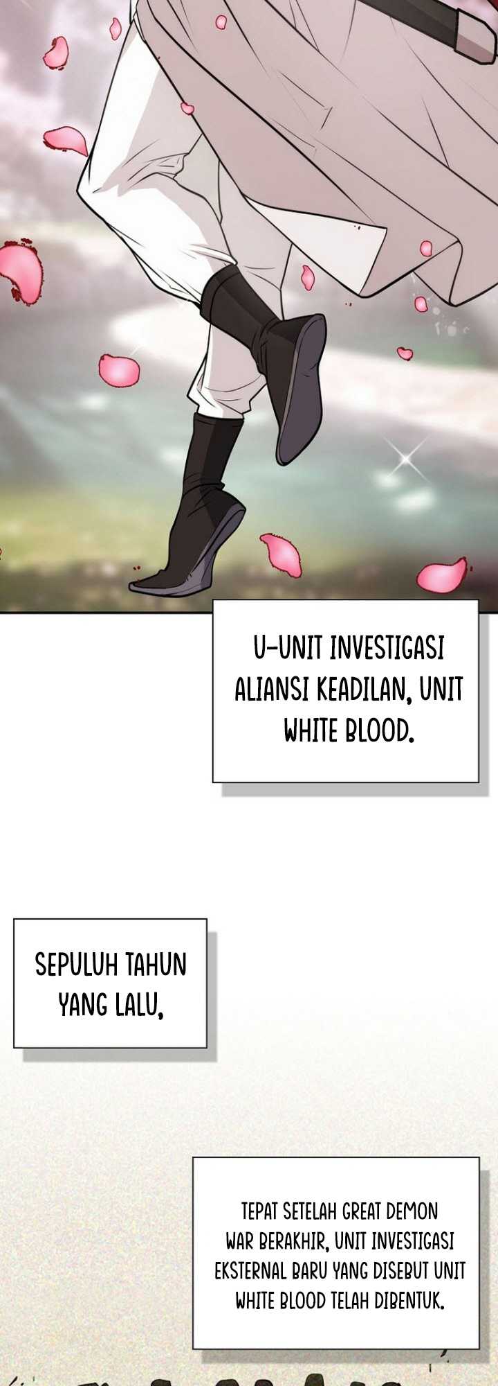 Sword Demon Island Chapter 48 Gambar 3